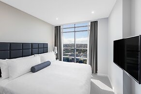 Meriton Suites North Sydney