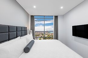 Meriton Suites North Sydney