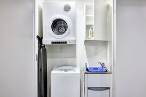 Meriton Suites North Sydney