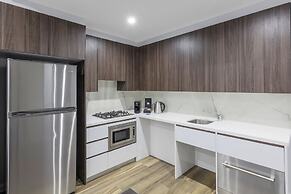 Meriton Suites North Sydney