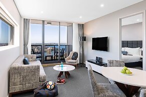 Meriton Suites North Sydney