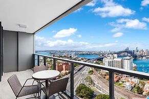 Meriton Suites North Sydney