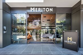 Meriton Suites North Sydney