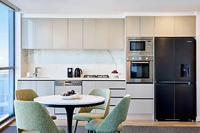 Meriton Suites North Sydney