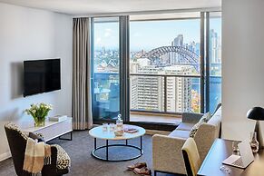 Meriton Suites North Sydney