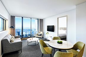 Meriton Suites North Sydney