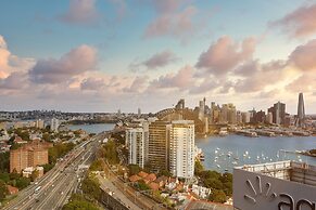 Meriton Suites North Sydney