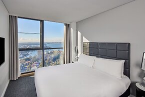 Meriton Suites North Sydney