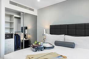 Meriton Suites North Sydney