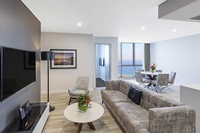 Meriton Suites Southport, Gold Coast
