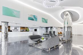 Meriton Suites Southport, Gold Coast