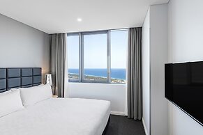 Meriton Suites Southport, Gold Coast