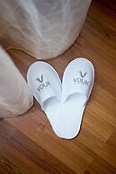 Vouk Hotel Suites