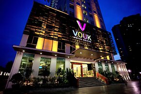 Vouk Hotel Suites