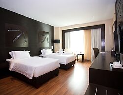 Vouk Hotel Suites