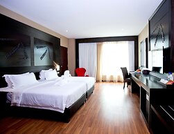 Vouk Hotel Suites