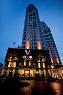 Vouk Hotel Suites