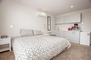 Colombo Lodge Christchurch