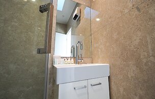 Colombo Lodge Christchurch