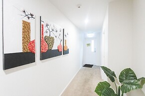 Colombo Lodge Christchurch