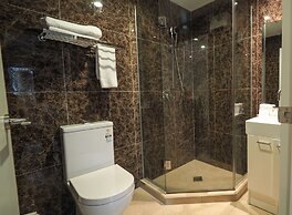 Colombo Lodge Christchurch