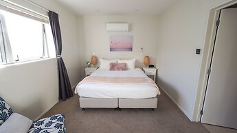 Colombo Lodge Christchurch