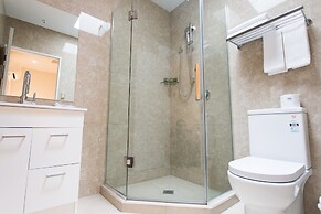 Colombo Lodge Christchurch