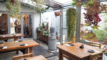 Colombo Lodge Christchurch