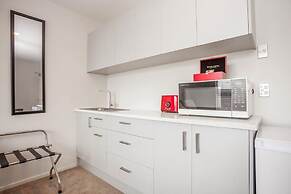 Colombo Lodge Christchurch