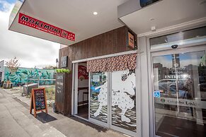 Colombo Lodge Christchurch