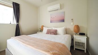 Colombo Lodge Christchurch