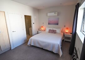 Colombo Lodge Christchurch