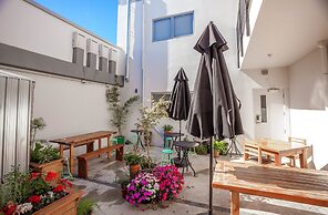 Colombo Lodge Christchurch