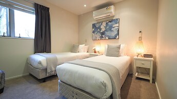 Colombo Lodge Christchurch