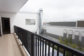 Colombo Lodge Christchurch