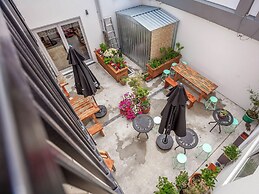 Colombo Lodge Christchurch