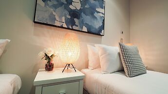 Colombo Lodge Christchurch