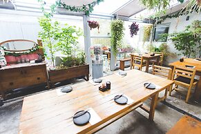 Colombo Lodge Christchurch