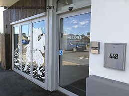 Colombo Lodge Christchurch