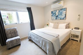 Colombo Lodge Christchurch