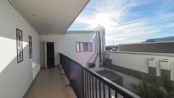 Colombo Lodge Christchurch