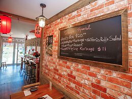 Colombo Lodge Christchurch