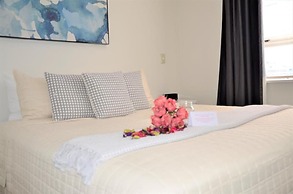 Colombo Lodge Christchurch