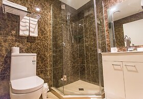 Colombo Lodge Christchurch