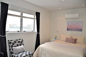 Colombo Lodge Christchurch