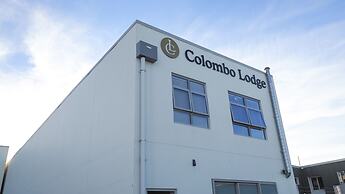 Colombo Lodge Christchurch