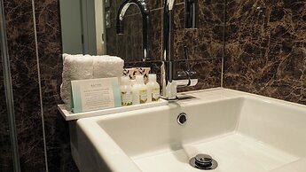 Colombo Lodge Christchurch