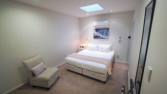 Colombo Lodge Christchurch