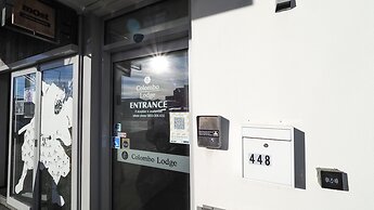 Colombo Lodge Christchurch