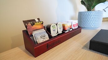 Colombo Lodge Christchurch